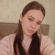 Freelancer Anhelina P. — Ukraine, Vinogradov. Core skill — Text Editing & Proofreading, Rewriting