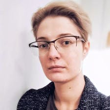 Фрилансер Валерия Р. — Украина, Днепр. Специализация — Копирайтинг, Написание статей