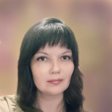 Фрилансер Анжелика С. — Украина, Днепр. Специализация — Логотипы, Векторная графика