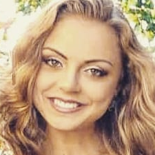 Freelancer Angelika N. — Ukraina, Kijów. Specjalizacja — Usługi lektora, Wiersze, piosenki, proza