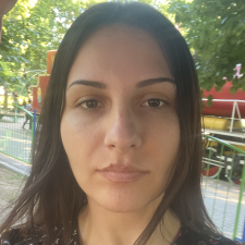 Фрилансер Anzhelika M. — Украина, Николаев. Специализация — Живопись и графика, Обработка фото