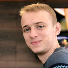 Фрилансер Андрей Г. — Украина, Киев. Специализация — Обработка фото, Обработка аудио