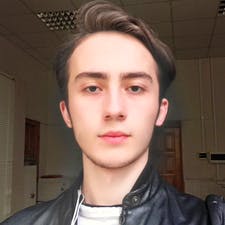 Фрилансер Антон Г. — Украина, Харьков. Специализация — Анимация, Инфографика