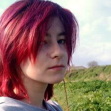 Фрилансер Маргарита К. — Украина, Одесса.