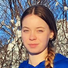 Фрилансер Ангеліна Ш. — Украина, Киев. Специализация — Разработка презентаций, Поиск и сбор информации