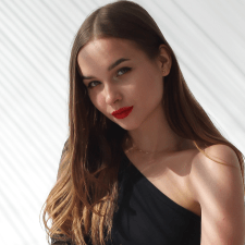 Ангелина Бутенко