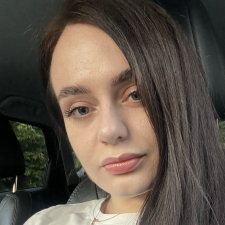 Freelancer Anhelina M. — Ukraina, Łuck. Specjalizacja — Copywriting