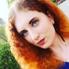 Фрилансер Ангелина Щ. — Украина, Киев. Специализация — Рерайтинг