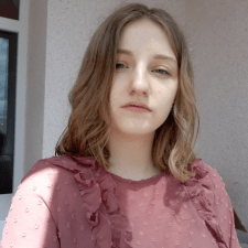 Фрилансер Anhelina L. — Украина, Хмельницкий. Специализация — Английский язык, Перевод текстов