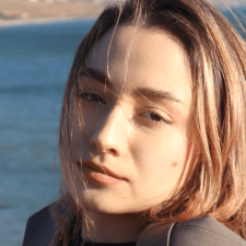 Заказчик Ангелина С. — Украина, Киев.