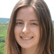 Заказчик Anhelina V. — Украина, Киев.