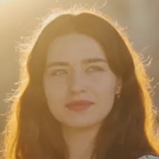 Anna Meleichuk