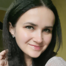 Фрилансер Аня В. — Украина, Чернигов. Специализация — Работа с клиентами, Копирайтинг