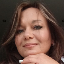 Freelancer Tetiana S. — Ukraine, Khmelnitskyi. Core skill — Content Management, Social Media Page Design