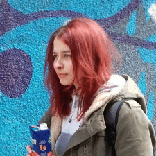Фрилансер Anna K. — Украина, Харьков. Специализация — Анимация, Иллюстрации и рисунки