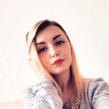 Фрилансер Veronika K. — Украина, Винница. Специализация — Перевод текстов