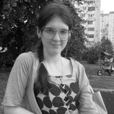 Фрилансер Алина Б. — Украина, Киев.