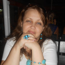 Freelancer Adelina M. — Ukraina. Specjalizacja — Copywriting, Menedżer treści