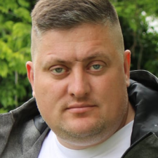 Заказчик Oleksandr S. — Словакия, Bratislava.