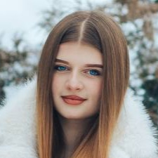 Freelancer Anna Y. — Ukraine, Vladimir. Core skill — Text Translation, Photo Processing