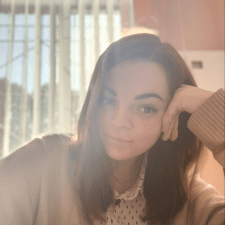 Freelancer Anna S. — Ukraina, Chmielnicki. Specjalizacja — Edycja i korekta tekstu, Obróbka zdjęć