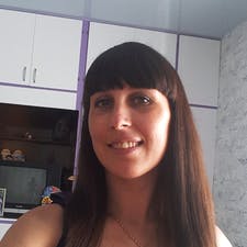 Фрилансер Анна С. — Украина, Бердянск. Специализация — Написание статей, Копирайтинг
