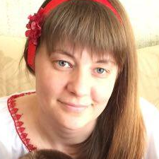 Фрилансер Наталя С. — Украина, Каховка. Специализация — Написание статей, Копирайтинг