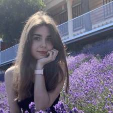 Freelancer Anita R. — Ukraina, Odessa. Specjalizacja — Projektowanie interfejsów użytkownika (UI/UX), Projektowanie stron internetowych