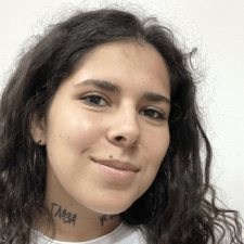 Фрилансер Anita S. — Украина, Киев. Специализация — Дизайн сайтов, HTML и CSS верстка