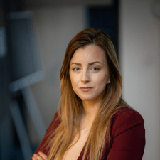 Freelancer Anita C. — Polska, Gdańsk. Specjalizacja — Praca z klientami, Zarządzanie klientami i CRM