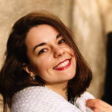 Фрилансер Анита П. — Украина, Киев. Специализация — Дизайн интерьеров, Дизайн выставочных стендов
