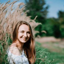 Freelancer Anzhelika M. — Ukraina, Czernihów. Specjalizacja — Copywriting, Pisanie artykułów