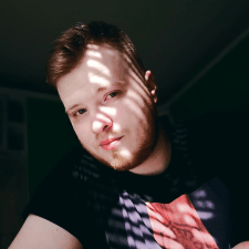 Freelancer Andrey B. — Ukraina, Łuck. Specjalizacja — Ilustracje i rysunki, Loga