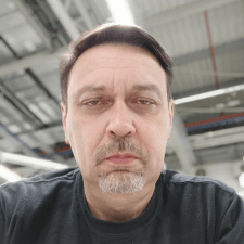 Freelancer Andrii H. — Ukraina, Lwów. Specjalizacja — Tworzenie modeli 3D, Ilustracje i rysunki