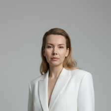 Freelancer Anna S. — Ukraine, Kropivnitskiy. Fachgebiet — Social Media Werbung