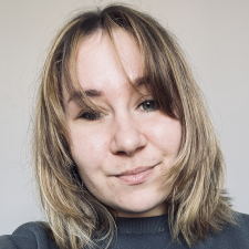 Анна Чугай