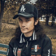 Andrii K.