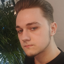 Freelancer Oleksii G. — Ukraina, Lwów. Specjalizacja — Python, Java