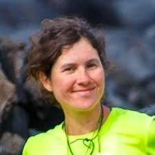 Freelancer Anastasiya M. — Kasachstan, Almaty (Alma-Ata). Fachgebiet — KI & Machine Learning, Webprogrammierung