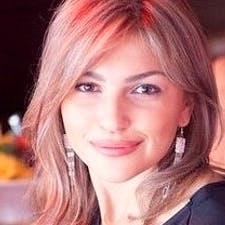Фрилансер Анна К. — Украина, Киев. Специализация — Перевод текстов