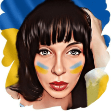 Zleceniodawca Anna B. — Ukraina, Zaporoże.