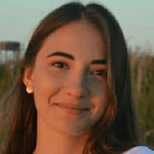 Фрилансер Anna B. — Украина, Запорожье. Специализация — Английский язык, Перевод текстов
