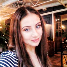 Фрилансер Ann D. — Украина. Специализация — Дизайн сайтов, Баннеры