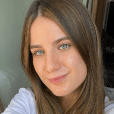 Фрилансер Hanna H. — Украина, Херсон. Специализация — HTML и CSS верстка, Дизайн сайтов