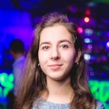 Фрилансер Анна Х. — Украина, Киев. Специализация — Тестирование и QA, C и C++