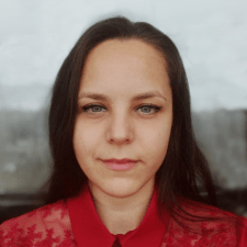 Фрилансер Анна О. — Украина, Запорожье. Специализация — Веб-программирование, HTML и CSS верстка