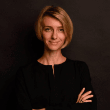 Фрилансер Анна Р. — Украина, Киев. Специализация — Векторная графика, Полиграфический дизайн