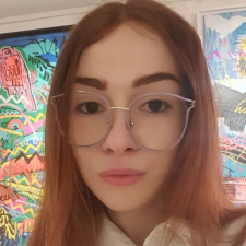 Freelancer Anna S. — Ukraine, Dnepr. Core skill — 3D Modeling, Audio & Video Editing
