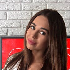 Фрилансер Анна Я. — Украина, Киев. Специализация — Перевод текстов, Английский язык