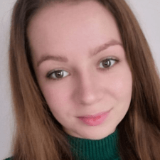 Фрилансер Анна З. — Украина, Киев. Специализация — Дизайн сайтов